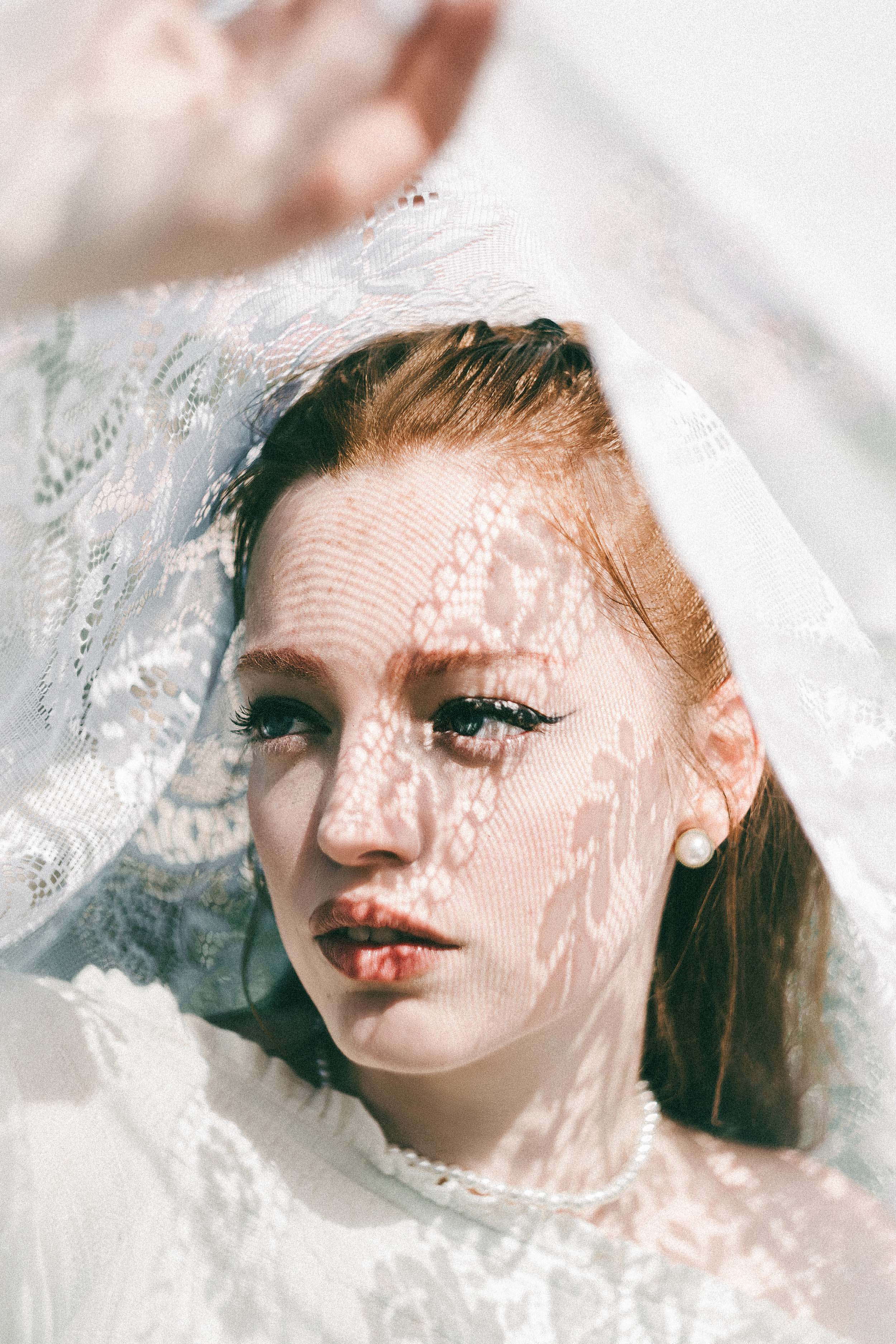 How to Prepare for Your Portrait Photoshoot — photograph 6 of 10